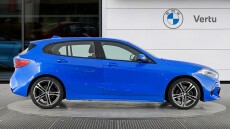 BMW 1 Series 118i [136] M Sport 5dr Step Auto [LCP] Petrol Hatchback